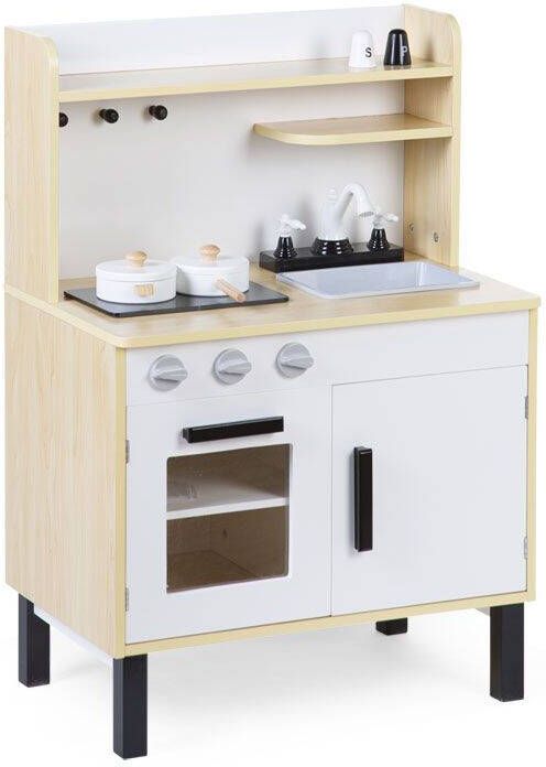 Childhome Speelgoed Keuken Met Accessoires
