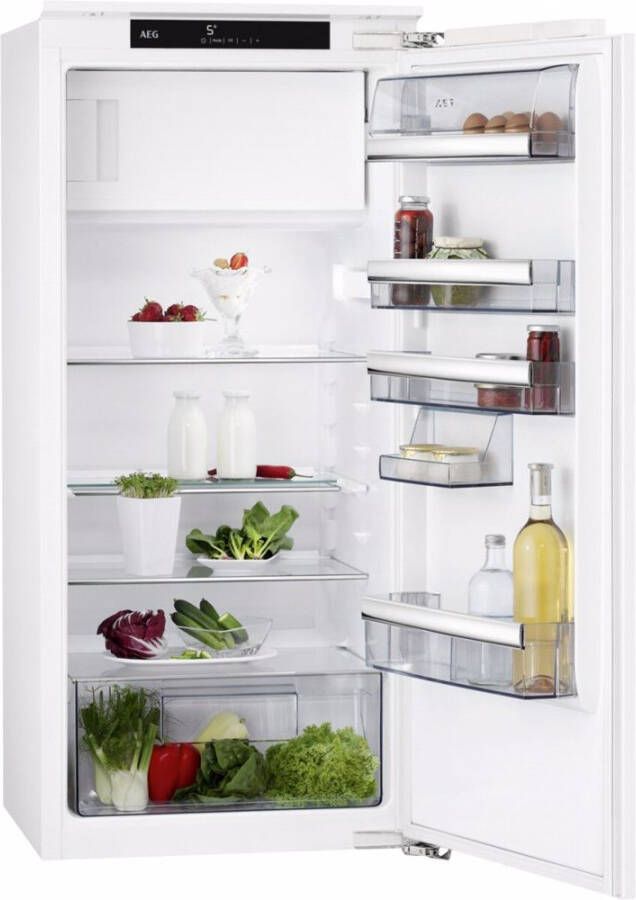 AEG koelkast(inbouw)SFE812E1AC