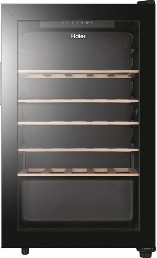 Haier wijnkoelkast HWS33GG