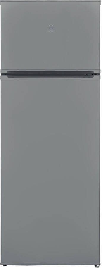 Indesit koelvriescombinatie I55TM 4110 X 1