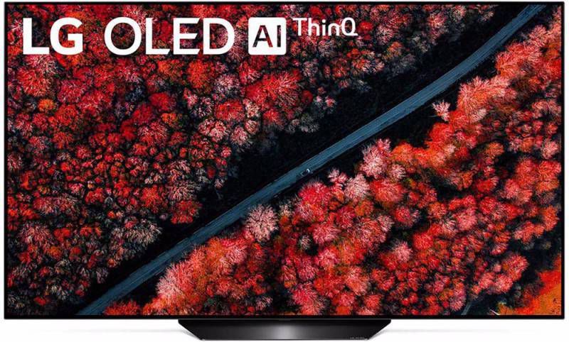 Lg Oled55c9pla 4k Oled Tv Cashback Koelkastwebshop Nl