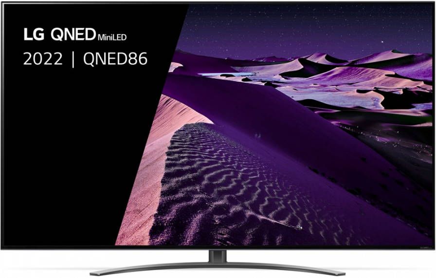 LG 65QNED866QA 65 inch UHD TV