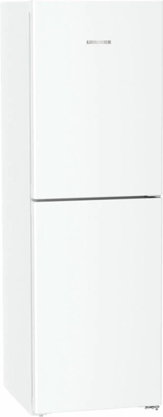 Liebherr CNd 5204 20 Koel vriescombinatie Wit