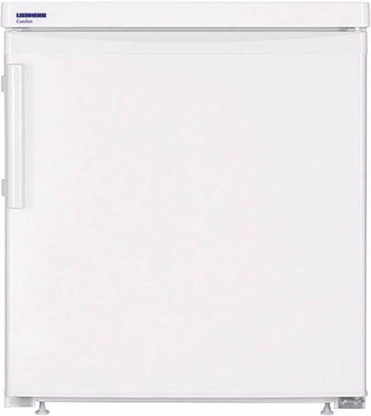 Liebherr TX 1021 22 Comfort tafelmodel koelkast