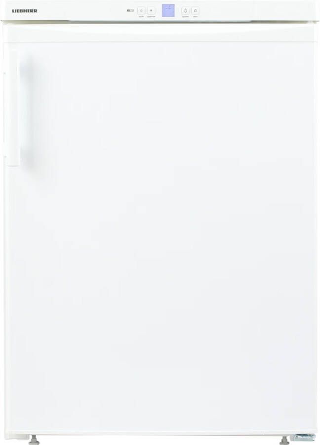 Liebherr GP 1496 20 Premium tafelmodel vriezer