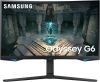 Samsung Odyssey G6 Ls27bg650euxen 27 Inch 2560 X 1440(quad Hd)1 Ms 240 Hz online kopen