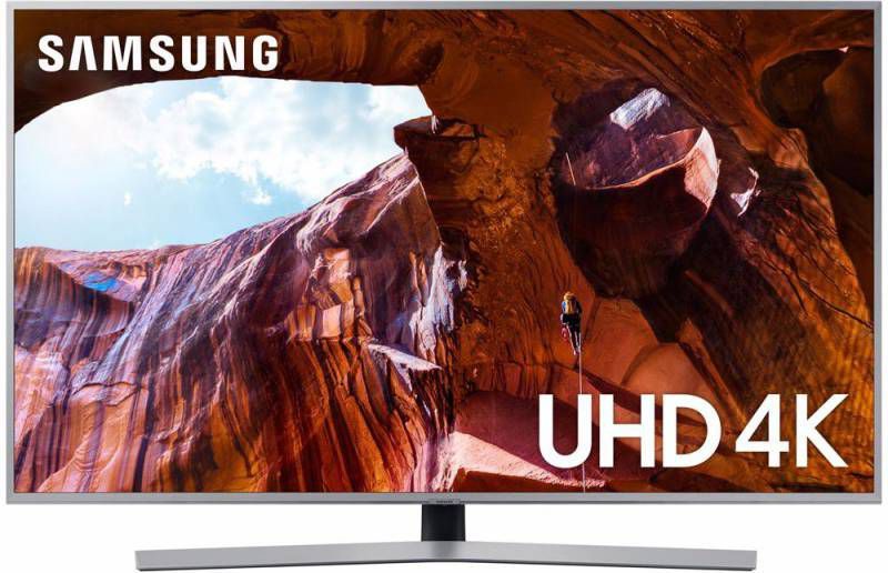 Overleving Zonder Lief Samsung UE55RU7470 4K Ultra HD Smart tv - Koelkastwebshop.nl