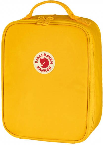 Fjällräven Kånken Mini Cooler 2, 5 Koeltas l, geel