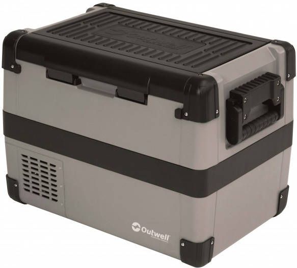 Outwell Deep Cool 35 Koelbox l, grijs