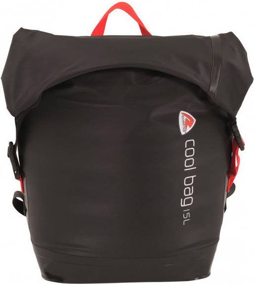 Robens Cool Bag 15L Koeltas l, zwart/grijs