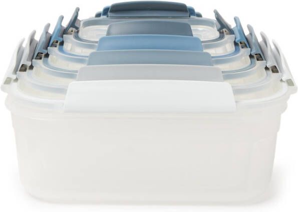 Joseph Edition Sky Nest Lock Set vershoudbak set van 5