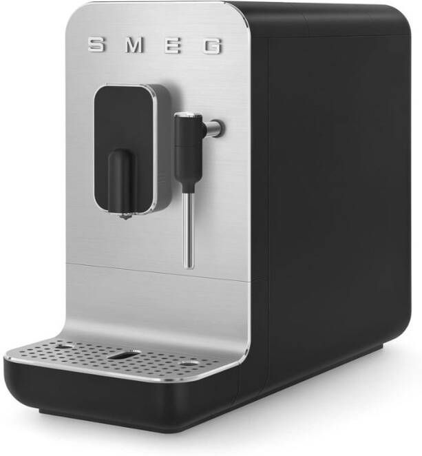 Smeg 50's Style Volautomatische koffiemachine BCC02BLMEU