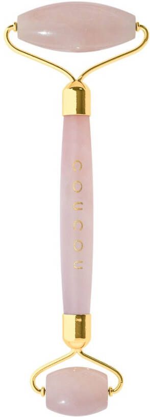 The Coucou Club Coucou Rose Quartz Roller gezichtsroller