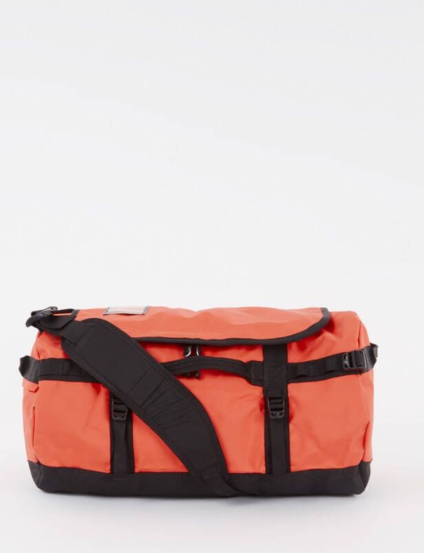 The North Face Men& Bags Handbag Green Ss23 , Groen, Heren