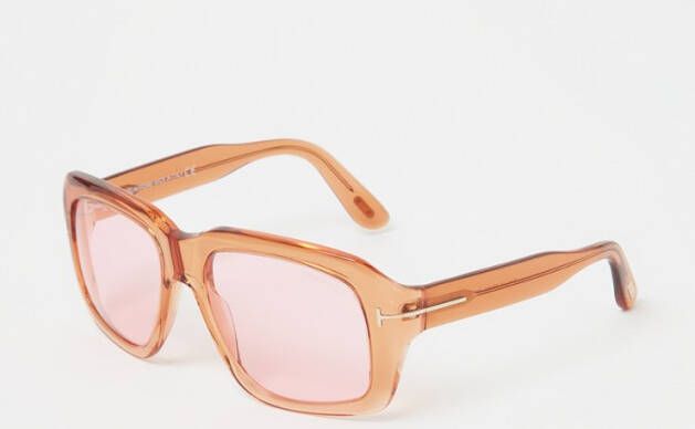 Tom Ford Bailey zonnebril TR001327