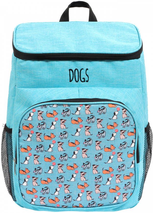 BiggDesign Koeltas Lunchtas Koeltasje Warmhoud Tas Thermo Bag