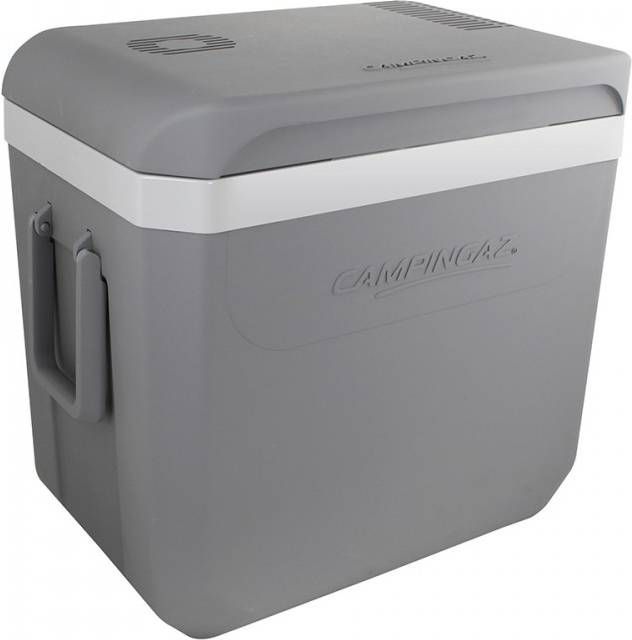 elektrische koelbox Powerbox Plus
