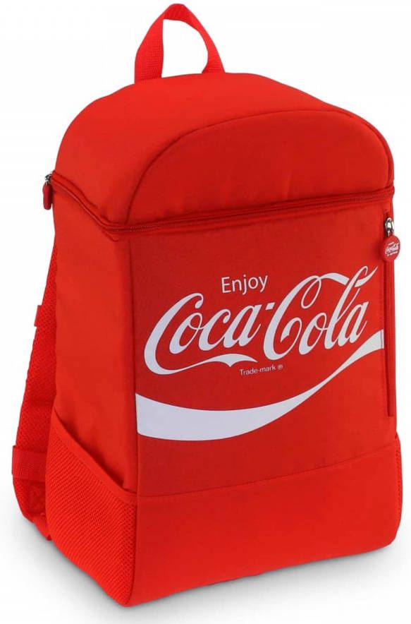Coca Cola Coca cola Tas Classic Backpack 20 online kopen
