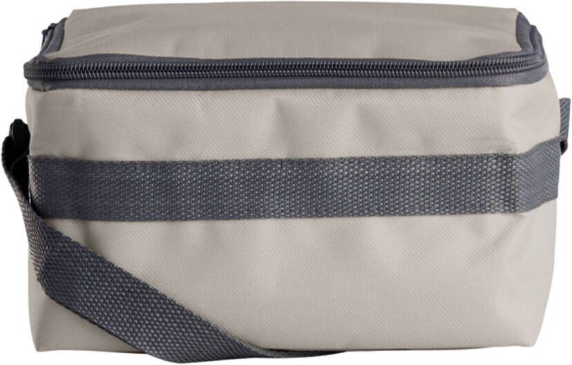 Day Outfit Koeltas 4 Liter Flint Grey