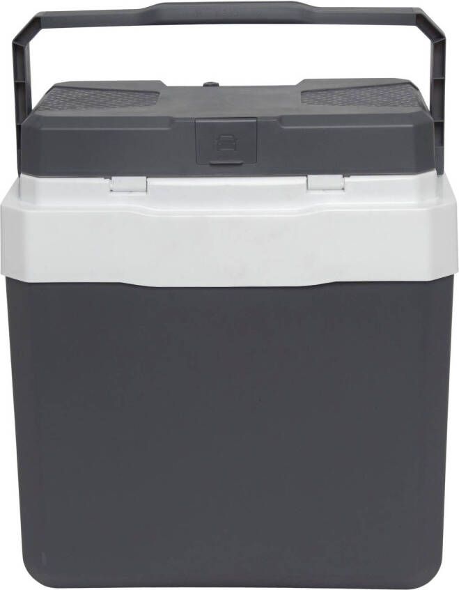 Day Thermo elektrische Koelbox 23 Liter 12v/230v Camping Koelkast