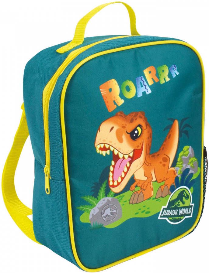 Jurassic World Koeltasje Roarrr 27 X 21 X 10 Cm Polyester