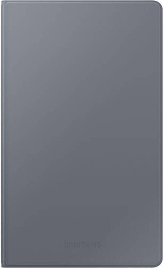 Samsung Galaxy Tab A7 Lite Book Cover EF BT220PJEGWW Donkergrijs