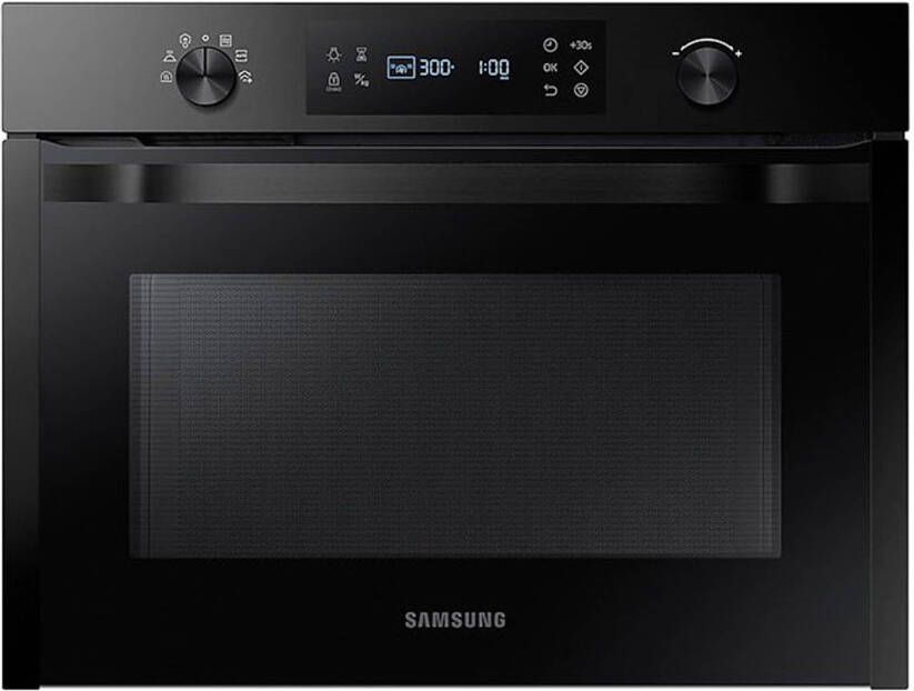 Samsung Nq50k3130bb Inbouw Magnetron