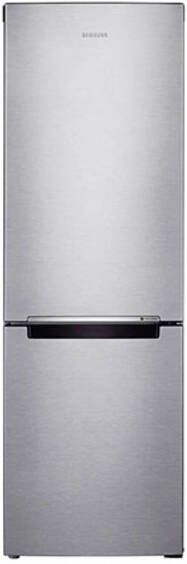 Samsung Rb30j3000sa Vrijstaande Koel vriescombinatie