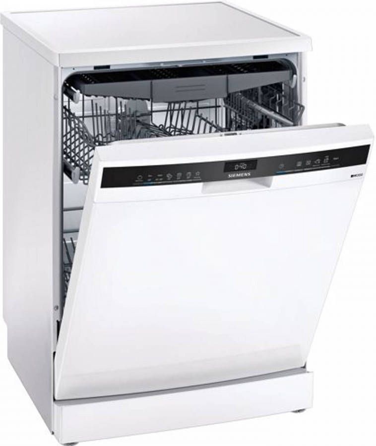 Siemens Vaatwasser Se23hw42ve