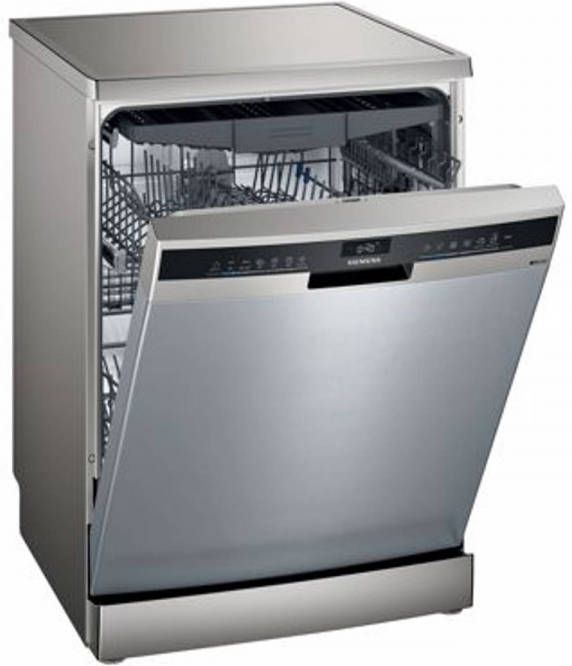 Siemens SN23EI14CE Vrijstaande vaatwasser