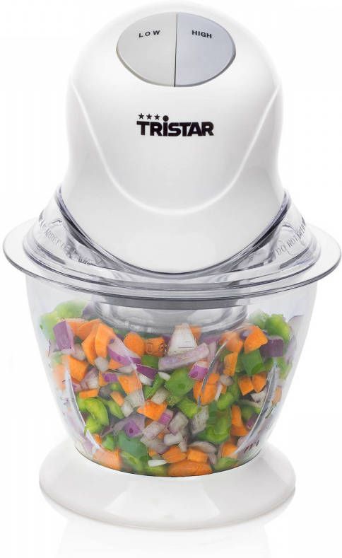 Tristar Bl 4009 Hakmolen 0, 6l