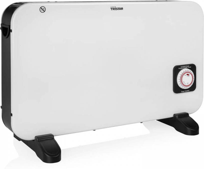 Tristar Convectorverwarming Met Timer Ka 5816 2000 W