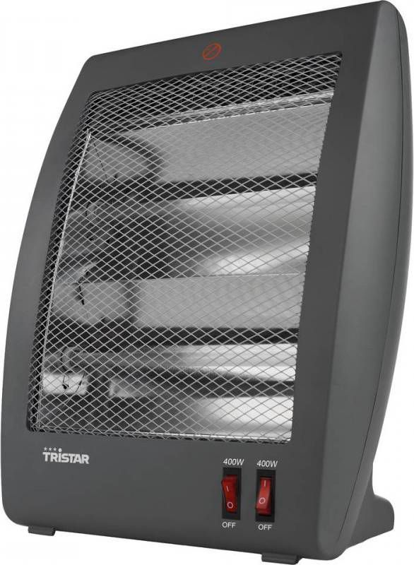 Tristar Elektrische Kachel Quarz Ka 5011