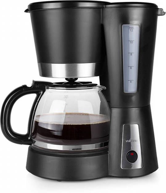 Tristar Koffiezetapparaat Geschikt Voor 10 12 Koppen Schenkkan 1, 2