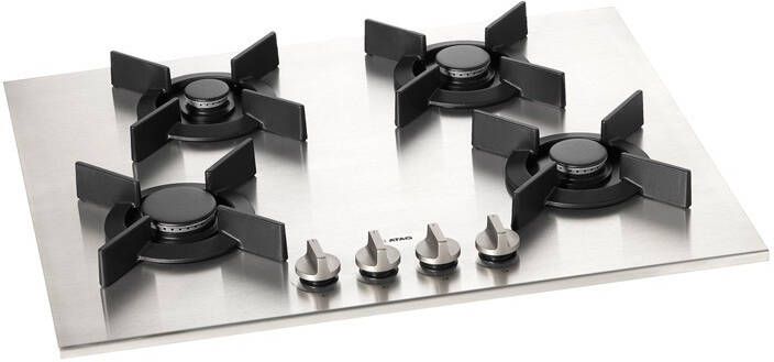 ATAG HG6411MBA inbouw gaskookplaat