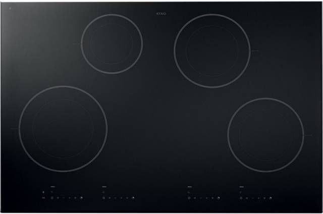 ATAG Bridge Induction inductiekookplaat met 4 zones 64 cm HI7271M