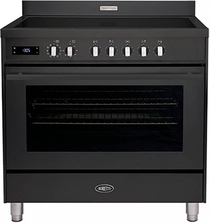 Boretti ML9015IFSMAT