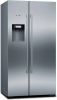 Bosch KAD92HI31 Amerikaanse koelkast met HomeConnect en VitaFresh vershoudzone online kopen