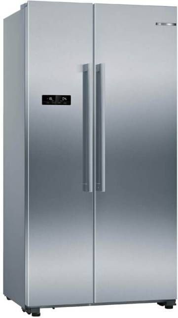 Bosch Serie 4 Kan93vifp Amerikaanse Koelkast Vrijstaand