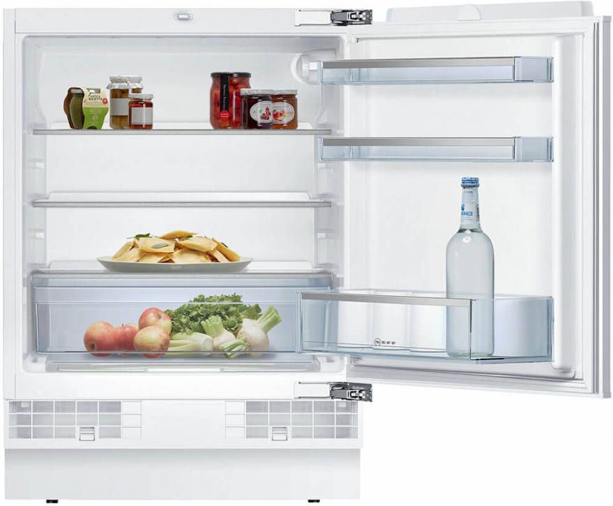 Neff K4316XFF0 onderbouw afzuigkap restant model