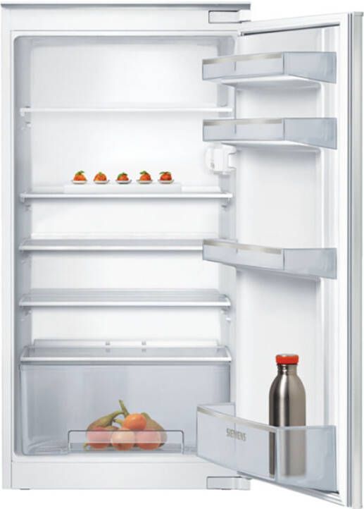 Siemens KI20RNSF0 inbouw 1-deurskoelkast