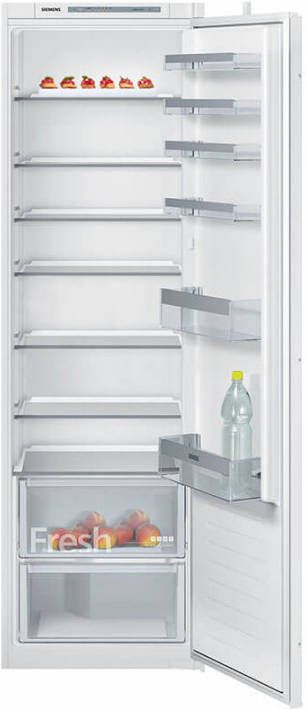 Siemens KI81RVSF0 iQ300 inbouw 1 deurskoelkast