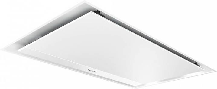 Siemens LR96CAQ20 plafondunit met nalooptijd en randafzuiging