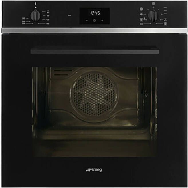 SMEG SF6400TB