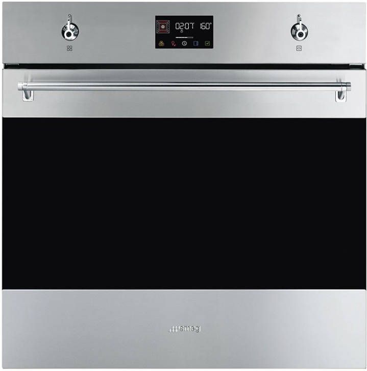 SMEG SO6302TX