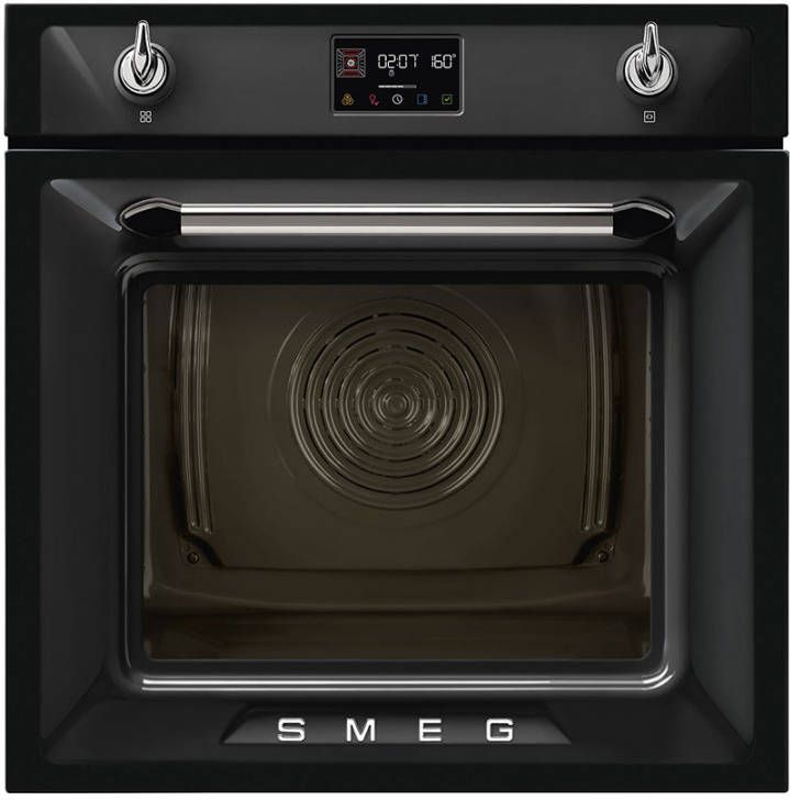SMEG SOP6902S2PN