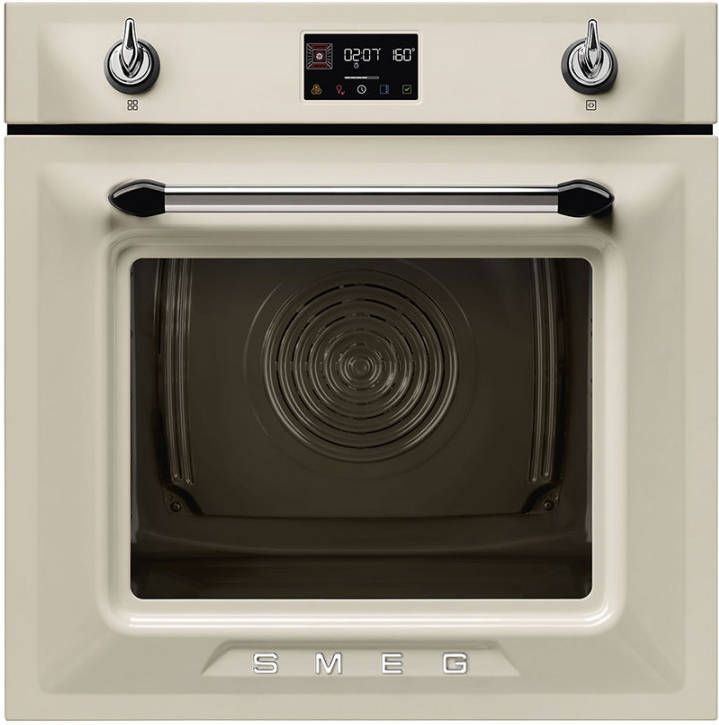 SMEG SOP6902S2PP