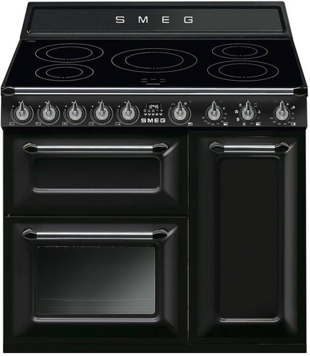 SMEG TR93IBL2