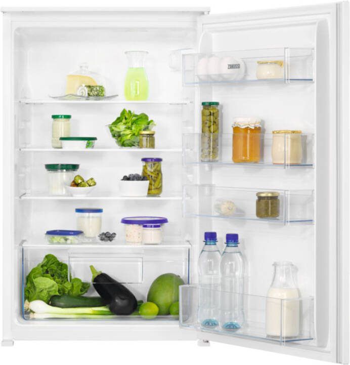 Zanussi inbouwkoelkast ZRAE88FS