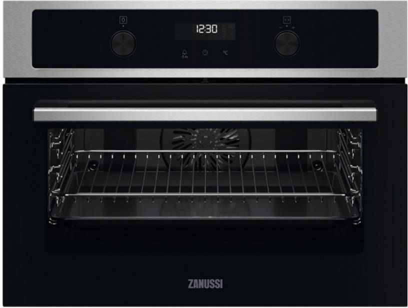 Zanussi oven ZVEKN7X1